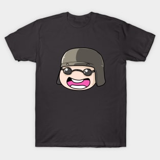 I'm Helping T-Shirt